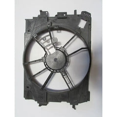 Captur Fan Davlumbazı