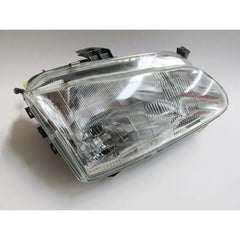 Megane Ön Far Komple