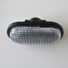 Kangoo Çamurluk Sinyali