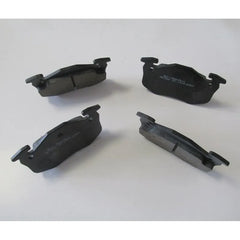 Twingo Ön Fren Balatası