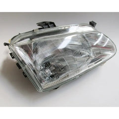 Megane Ön Far Komple