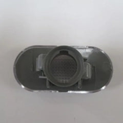 Megane Çamurluk Sinyali