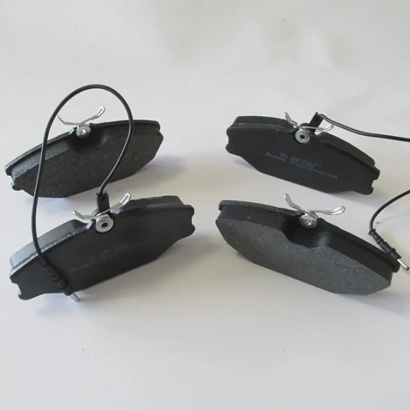 Safrane Ön Fren Balatası