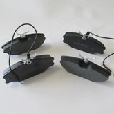 Safrane Ön Fren Balatası