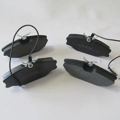 Laguna Ön Fren Balatası