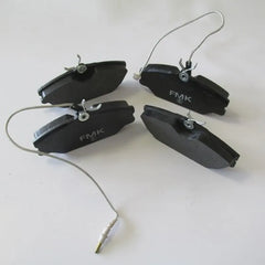 Safrane Ön Fren Balatası