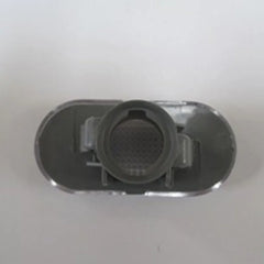 Duster Çamurluk Sinyali