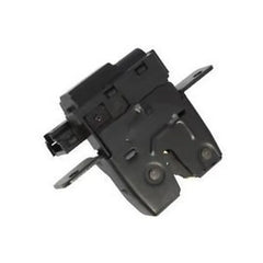 Modüs Bagaj Kilit Mekanizması