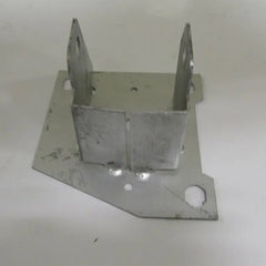 Megane Tampon Demiri Bağlantı Ayağı