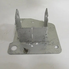 Megane Tampon Demiri Bağlantı Ayağı