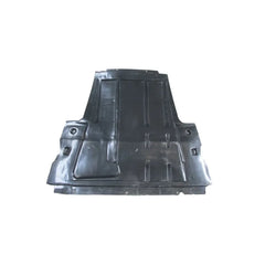 Megane Motor Alt Koruma Plastiği