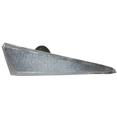 Megane Çamurluk Sinyali