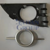 Megane Sis Farı Çerçevesi