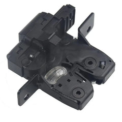 Modüs Bagaj Kilit Mekanizması