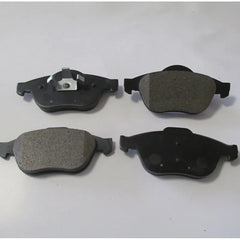 Megane Ön Fren Balatası