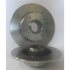 Modüs Arka Fren Diski