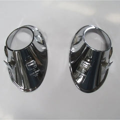 Megane Sis Farı Çerçevesi