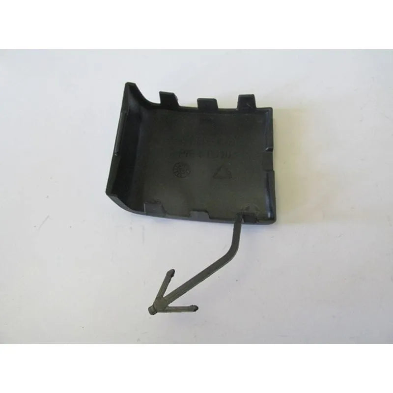 Megane Tampon Çeki Demir Kapağı