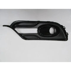 Megane Sis Farı Çerçevesi