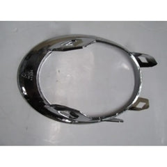 Megane Sis Farı Çerçeve Krom Nikelajı