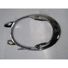 Megane Sis Farı Çerçeve Krom Nikelajı