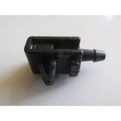 Megane Cam Yıkama Memesi