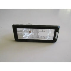 Fluence Plaka Lambası