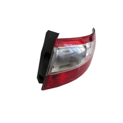 Fluence Stop Lambası