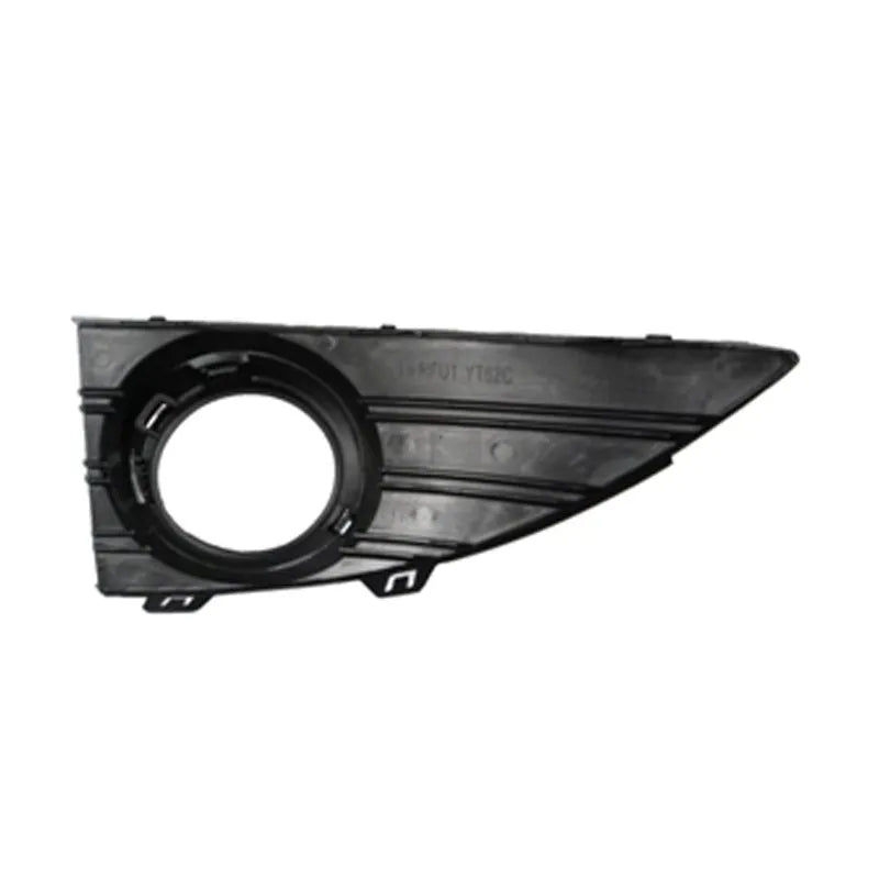 Fluence Sis Farı Çerçevesi