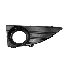 Fluence Sis Farı Çerçevesi