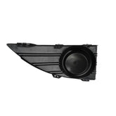 Fluence Sis Farı Kapak Plastiği