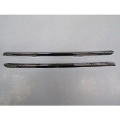 Fluence Ön Panjur Çıtası