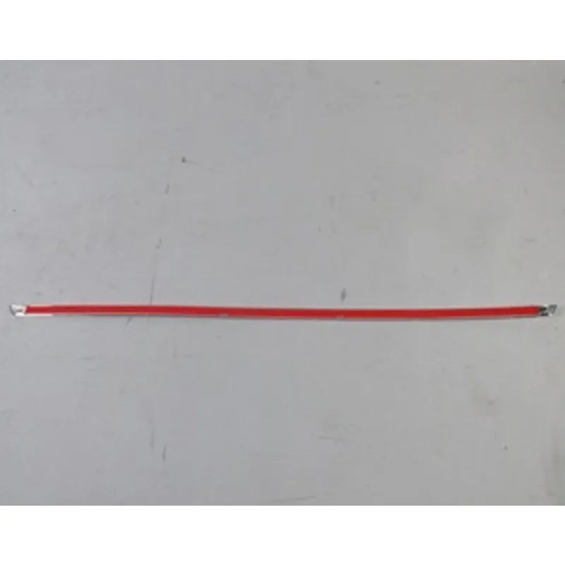 Fluence Bagaj Kapağı Dış Kaplama Plastiği