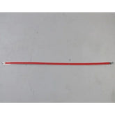 Fluence Bagaj Kapağı Dış Kaplama Plastiği