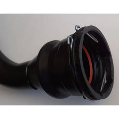 Fluence Turbo Borusu