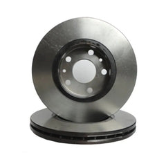 Duster Ön Fren Diski