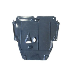 Megane Motor Alt Koruma Plastiği