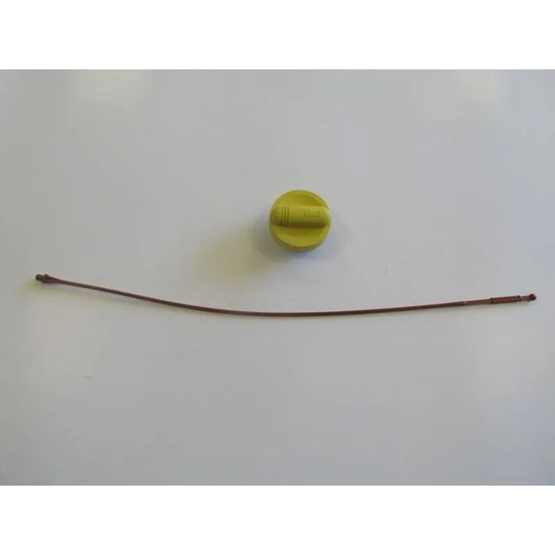 Laguna Motor Yağ Kapağı Ve Yağ Çubuğu Seti