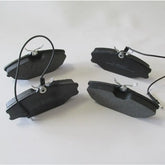 Megane Ön Fren Balatası