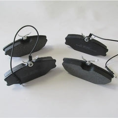 Megane Ön Fren Balatası