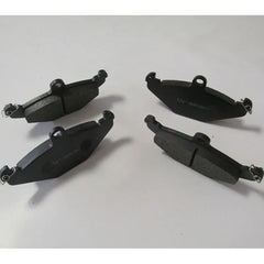 Safrane Arka Fren Balatası