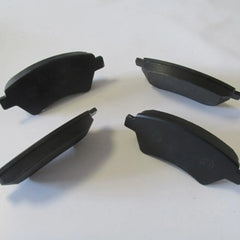 Espace Arka Fren Balatası