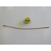 Megane Motor Yağ Kapağı Ve Yağ Çubuğu Seti