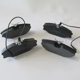 Safrane Ön Fren Balatası