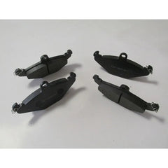 Safrane Arka Fren Balatası