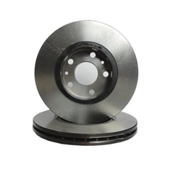 Fluence Ön Fren Diski