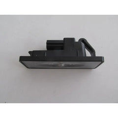 Koleos Plaka Lambası