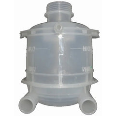 19 Radyatör Su Deposu