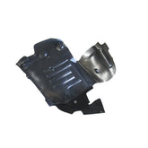 Kangoo Çamurluk Davlumbazı