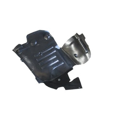 Kangoo Çamurluk Davlumbazı